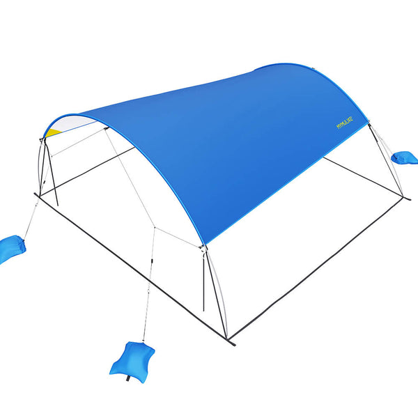 Wholesale Beach Canopy Tent Folding Portable Sun Shelter